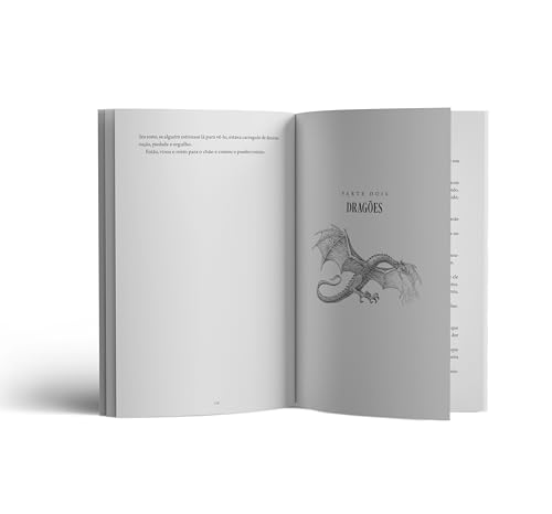 Criaturas impossíveis – Vol.2: O rei envenenado Criaturas impossíveis – Vol.2: O rei envenenado - Imagem 3