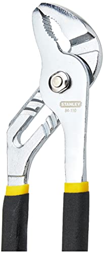 Stanley 0-84-892 - Set di pinze, confezione da 3