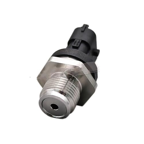 Capteur injection 0281002534 stop aux pertes de pression Mascott