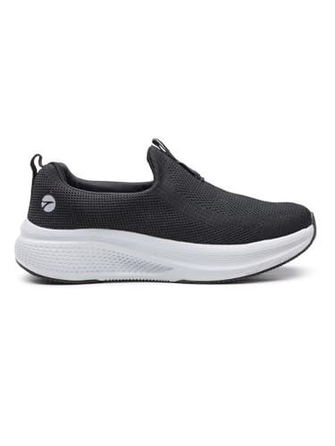 Image of Action | Athleo | WALKER-155 | Breathable | Flexible | Lightweight | Comfortable | Sports | Walking Shoes | for Men