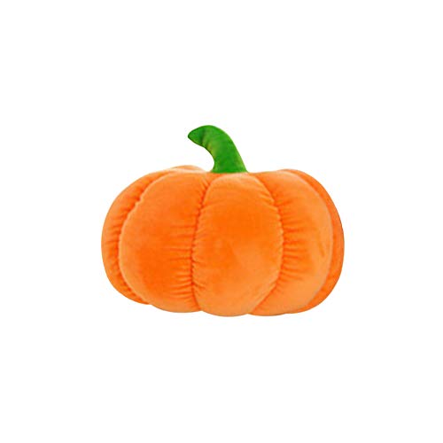 XGZ AMZ-YING-UK Plush Toy Halloween Pumpkin Pillow Cushion