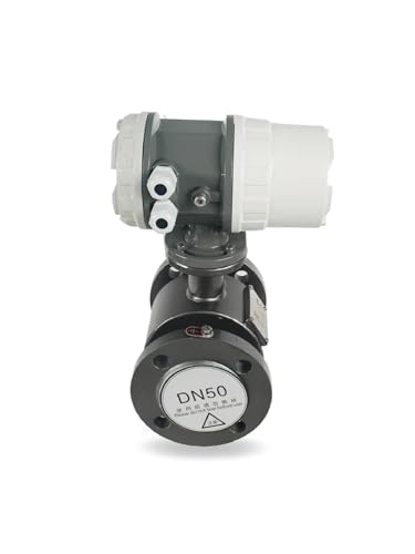 LDG 電磁流量計 DN10-DN50 デジタル水液体センサー スマート産業廃水パイプライン(DN10)