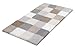 Produktbild Kleine Wolke Badteppich Caro, 60x105 cm, Kaschmir, Beige