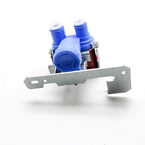 Amazon.com: WR57X33326 Water Valve Compatible With GE