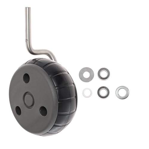 Roue avant compatible Husqvarna Automower 550 de qualité supérieure