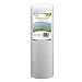 Greenhouse Clear Plastic Film - 25' x 10' 6mil, 4 Year UV Treated, Anti Condensation Heavy Duty Polyethylene by ECOgardener