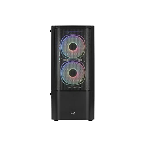 Ryzen Gaming PC, AMD Ryzen 3 4300G 4GHz (Turbo), RX Vega 6, 8GB DDR4 RAM, 240GB SSD, Windows 11 Home - Afbeelding 3