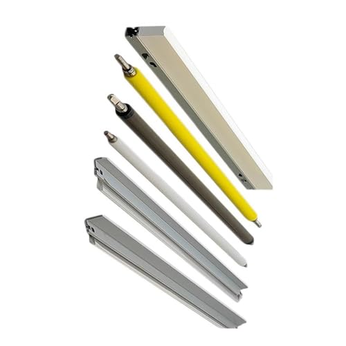 Barre de revêtement de lubrifiant de cire de tambour pour Ricoh MPC8002 C6502