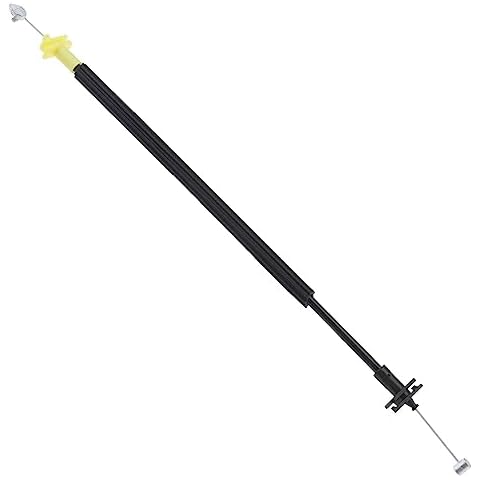 EMSea Bonnet Hood Release Cable for Evoque Cover