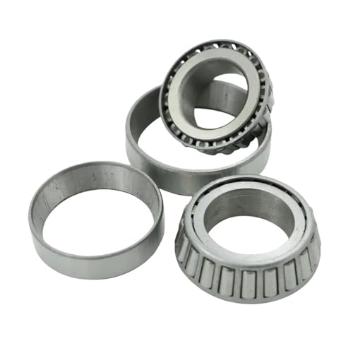 Roulement colonne direction pour VFR800 ST1100 ST1300, kit de plaque de roulement avant moto