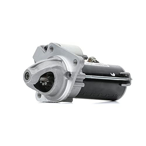 Démarreur Valeo 446502 d'ingénierie durable pour Volvo S40 et C30