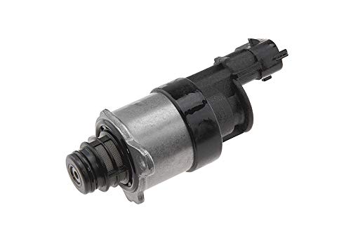 Válvula de control de presión ESCV-HY-000 para regular el flujo en Hyundai 1