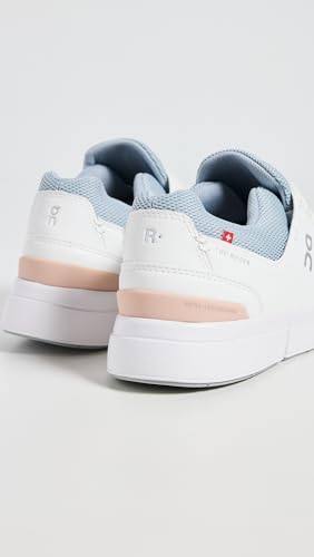 Image of On Womens The Roger Advantage 1 Sneaker