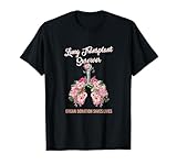 Lung Transplant Survivor Organ...