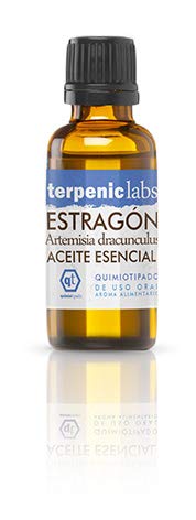 Terpenic Evo Estragon Aceite Esencial - 500 Ml