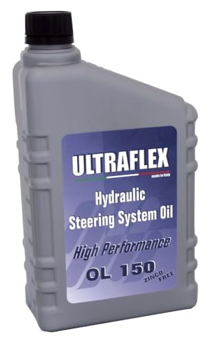 Ultraflex Olio Idraulico ISO VG15