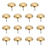 Punaises de meubles — pour canapé, tabouret, articles en cuir, etc., clous décoratifs pour suspendre