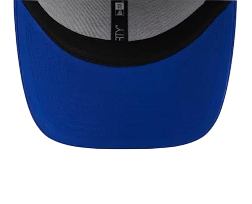 New Era Youth Philadelphia 76ers The League 9FORTY miniatura 6