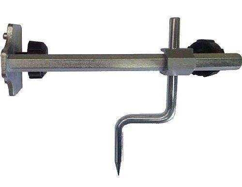 Makita JM21000320 - Set para corte circular para sierra de cinta LB1200F