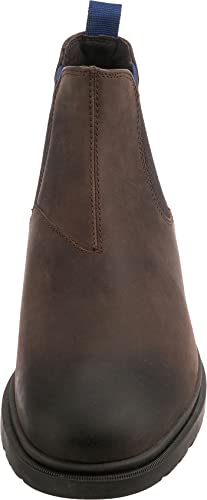 Image of Geox mens Chelsea Boots
