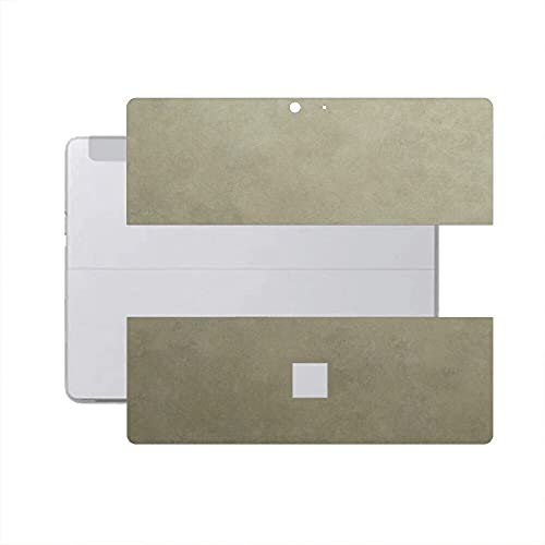 ClearView(NAr[) Microsoft Surface Go 3 2021N10f 10.5C` Ή XLV[ w ی tB P[X Jo[ h~ { [S[h ^]