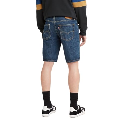 Image of Levi's Men's 405 Standard Fit Shorts (Also Available in Big & Tall)