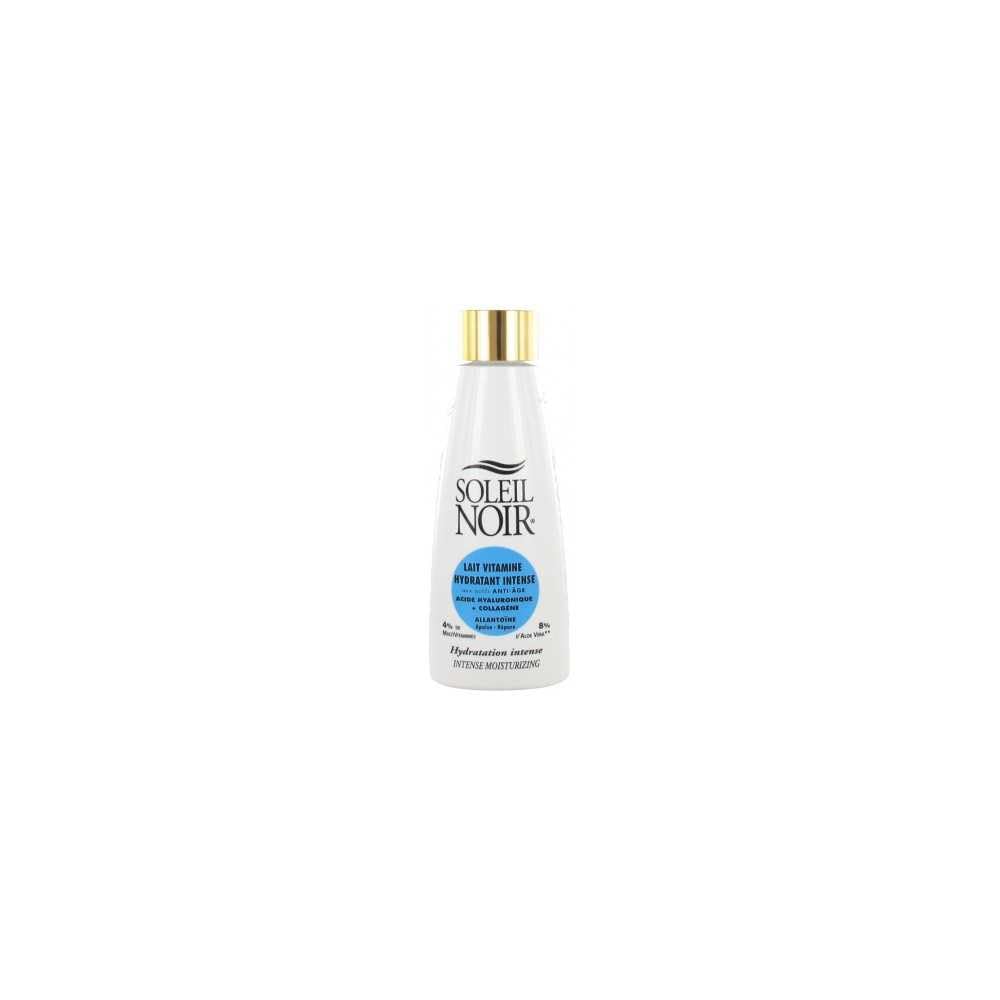 Soleil Noir Intense Moisturiser Vitamin Lotion 150ml, 150 ml (Pack of 1)