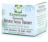 CamoCare Camomile Intense Facial Therapy Moisturizing Cream 1 oz from Abkit/CamoCare