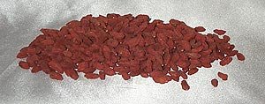 Healthyway Organic Goji Berries - 2.5 Lb Bag