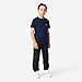 Lacoste Jersey T-Shirt Navy Blue
