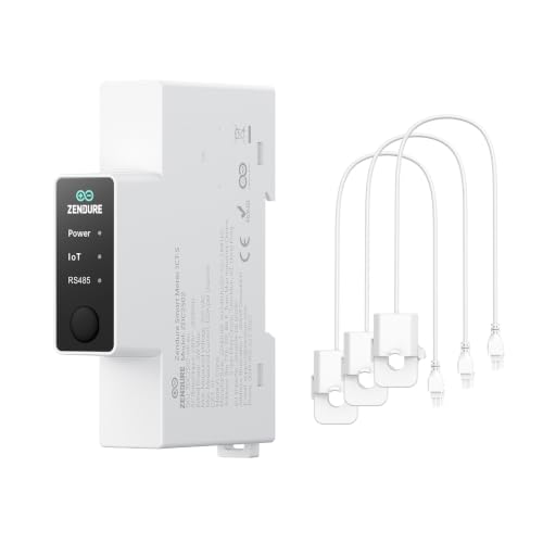 Zendure Smart Meter 3CT
