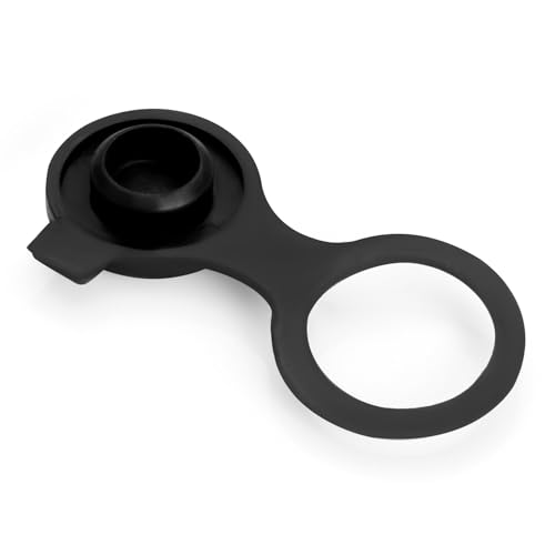 Image of Haran Charger Socket Dust Cap | Cover Compatible for Suzuki Access 125 BS6 /Burgman Street 125 BS6 & Avenis