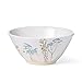 Lenox 897830 Wildflowers 16-Piece Dinnerware Set, Service For 4