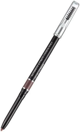 My Secret Cosmetics waterproof Automatic Eyebrow Pencil, Medium Brown MB-302, 1 ea