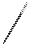Jolie Waterproof Automatic Eyebrow Pencil W/ Brush - Choose Shade (Auburn 304)