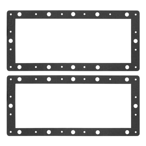 ArrogantF SPX1085D Gasket Replacement for Hayward Automatic Skimmers