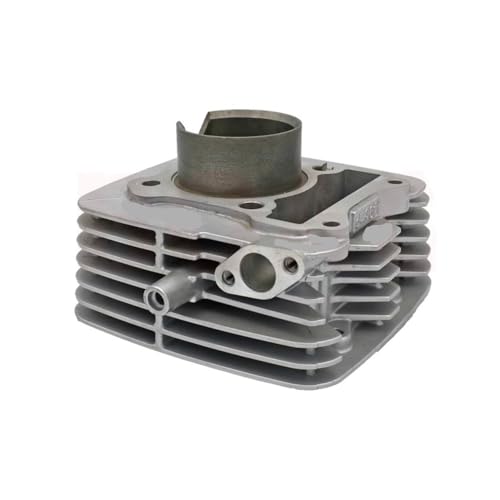 Piston 57mm moto EN150 GS150 pour restaurer la compression