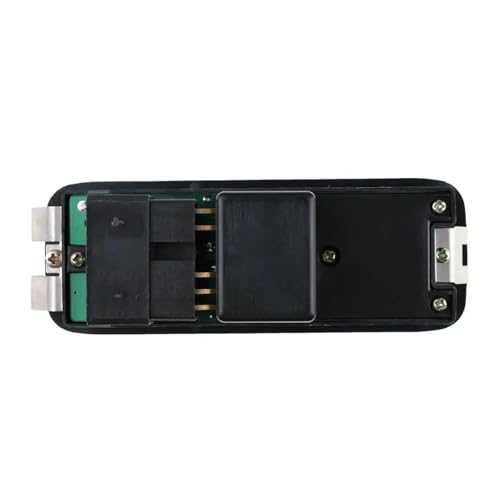 Commutateur electrique fenetre bouton commutation commande vitre electrique Mazda BG 323