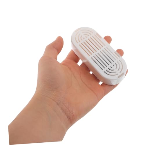 Filtro rectangular para fuente de mascotas CIYODO de 12 piezas recambio multicapa de agua 5