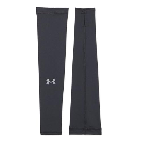Under Armour unisex-adult Upf Sleeves 1 Pair