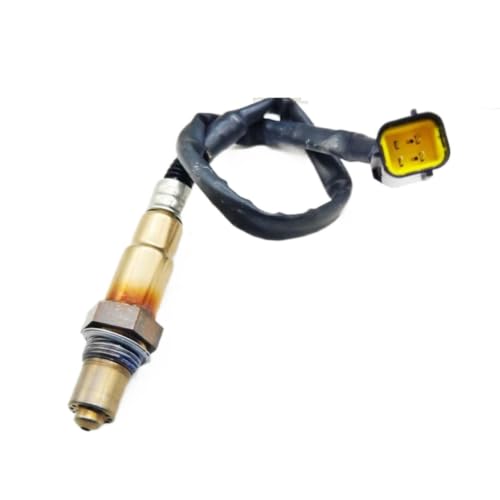Capteur d'oxygène O2 régulateur de consommation pour Haval M4 0258006974