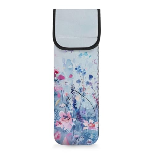 Bolsa Organizador Resistente al Calor para Rizadora miniatura 1