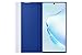 Samsung Galaxy Note10+ Case, S-View Flip Cover - Blue (US Version with Warranty)