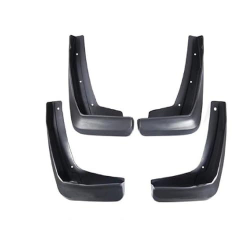 Garde-Boue pour Chevrolet Equinox 2018-2021 Accessoires Auto de 3e Génération