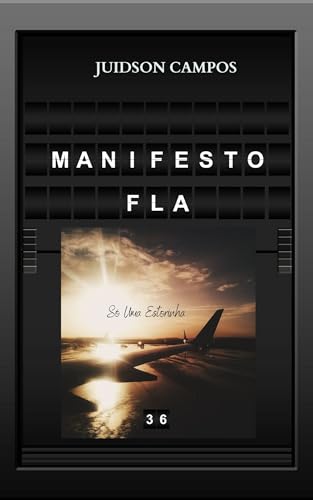 MANIFESTO FLA: Só Uma Estorinha