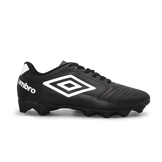 Chuteira Campo Umbro Class Rb Preto/branco U01fb00112-40