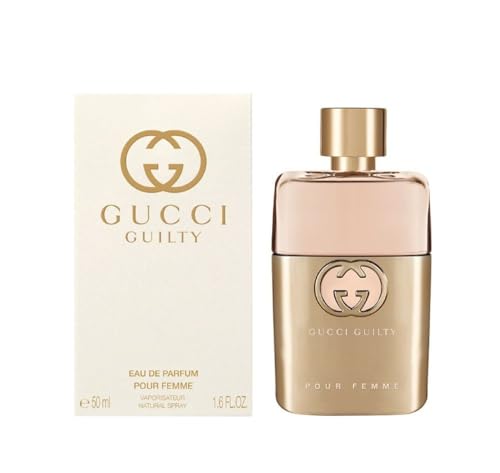 Gucci Gucci eau de parfum 50 ml