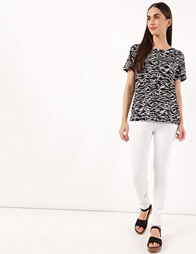 Image of Marks & Spencer Women T-Shirt