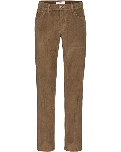 Preisvergleich Produktbild BRAX Herren Style Cadiz Mythos Flex Hose, BEIGE, 38W / 30L