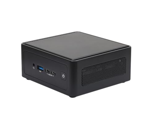 NUC BOX-155H Mini PCAIntel Core Ultra 7vZbT[AA[NOtBbNXAIntel AI BoostADDR5 5600 ő96GBAgvXg[WA4KNAbhfBXvCA2.5GfALANAWi-F
